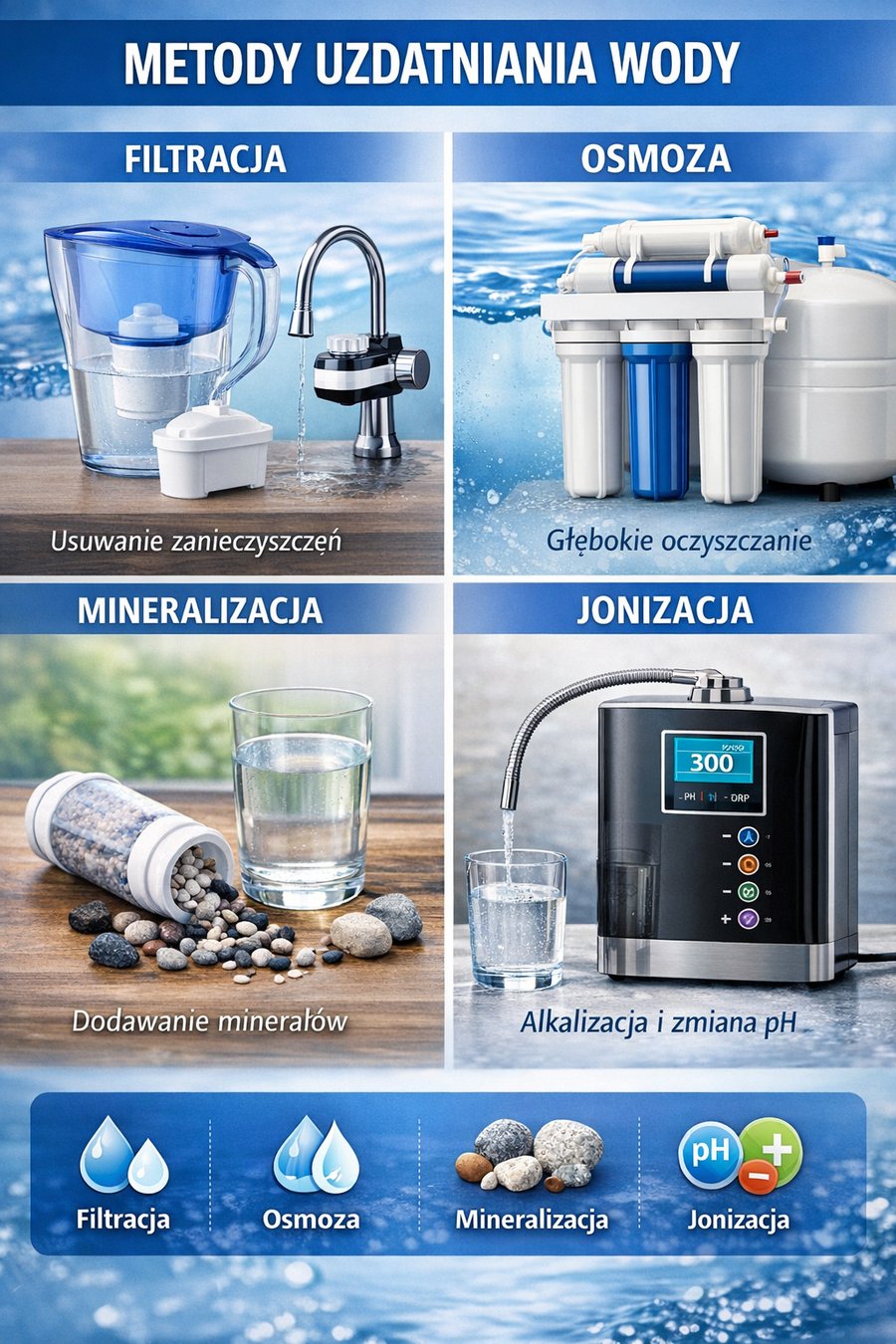 artyklul mineralizacja